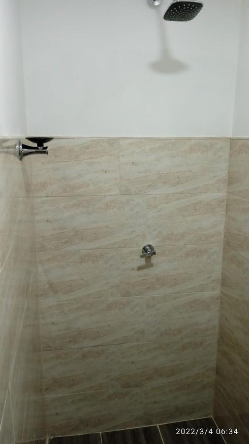 Hostal Arambulo Villavieja Exterior foto